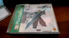 Final Fantasy 7 - Sony PlayStation 1