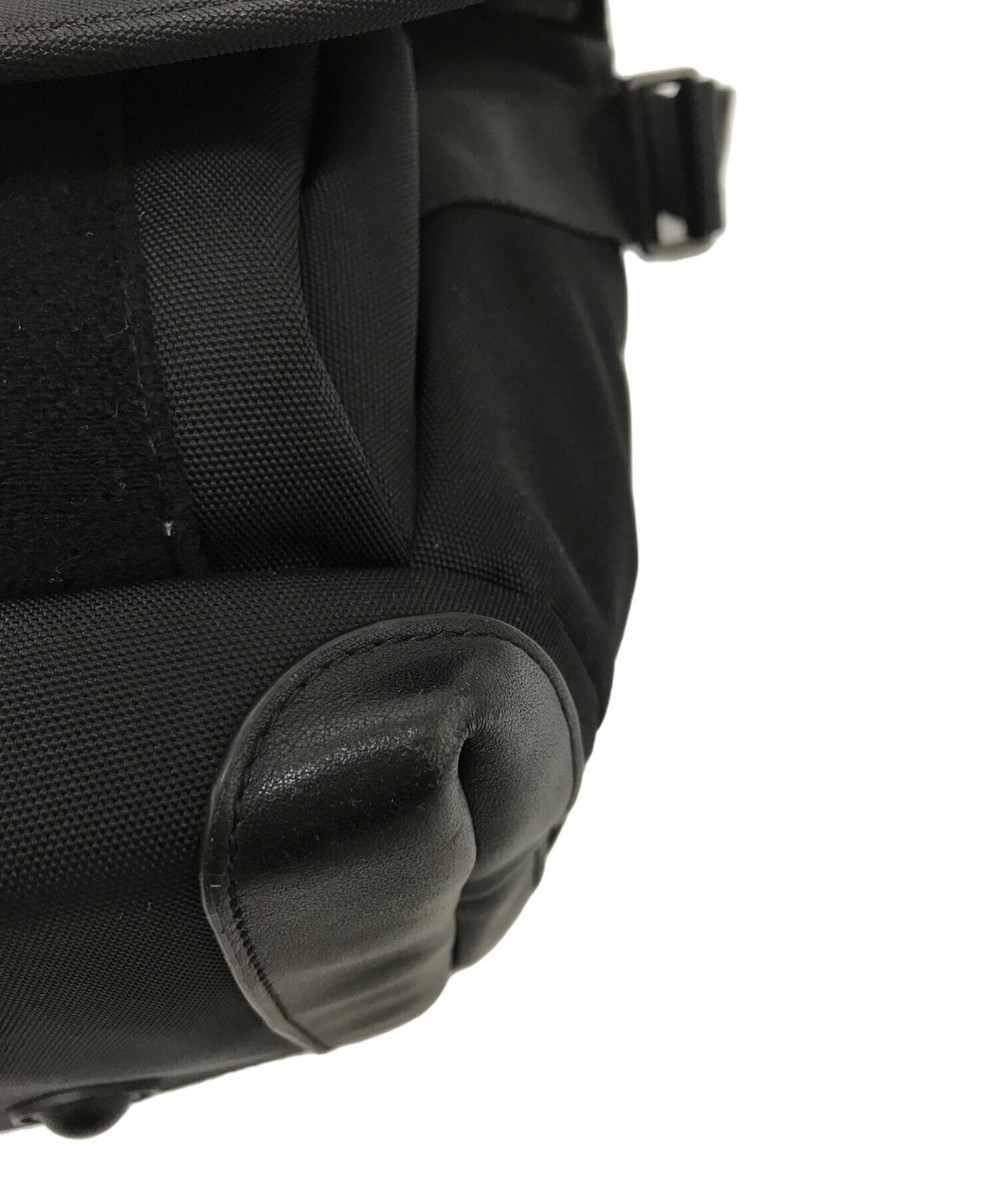 ALPAKA 7ven Mini messenger bag black | eBay ALPAKA 7ven Mini messenger bag black | eBay