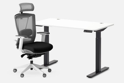 Autonomous Desk 2 and ErgoChair Pro, Ships Free from US