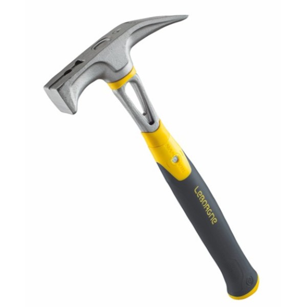 Marteau coffreur Nanovib LEBORGNE 100210 pour bâtir vos structures en bois de coffrage