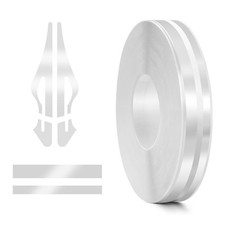 Car Pinstriping Tape 32Ft Vinyl Stripe Decal Trim for DIY Racing Motorcycle SUV