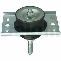 Delphi Motorlager TEM026 FüR Renault Opel Movano X70 Master Bus DTI UD0 UD4 2 JD