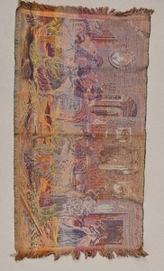 Antique Tapestry #3