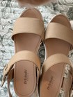 Dr Scholl’s Tan sandals size 10 — photo 9