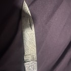 Dkc-37-ow-440 Victorian Olive Wood Rare Knife — photo 7