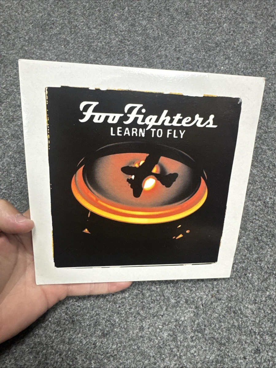 FOO FIGHTERS USオリジナルレコード+7インチレコードセット Foo Fighters 7