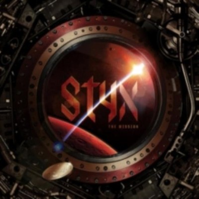 STYX: MISSION - CD