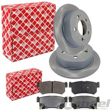 Kits de frein Ssangyong KYRON