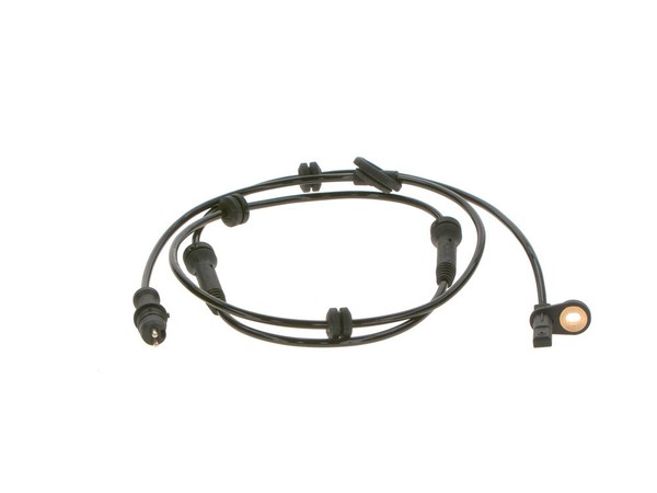 Bosch Sensor, Raddrehzahl Rechts, Vorderachse FüR Fiat-image