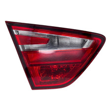 Seat Toledo MK4 (2012-2018) Rear Tail Light Left Side Inner 6JH945093E