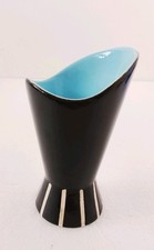 HORNSEA POTTERY ELEGANCE ? VASE MID CENTURY JOHN CLAPPISON 5" VGC