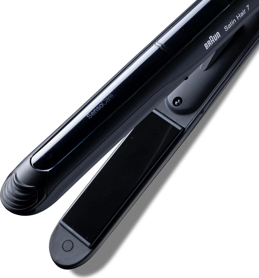 Braun Satin Hair7 ST780 Haarglaetter SensoCare Keramik Styling Profi Glaetteisen - Bild 4 von 4