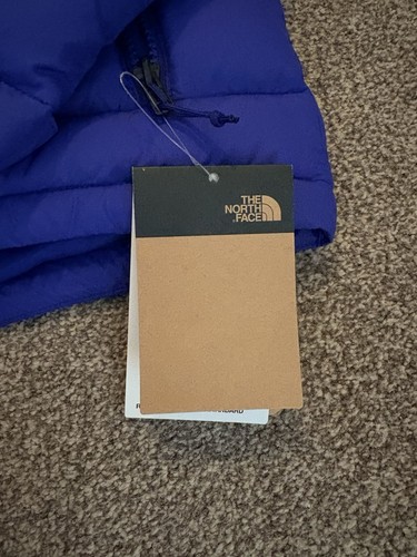 The North Face Massif Jacket 700 Size XS - Picture 4 of 6
