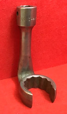 Snap On 12dr. 1 14 Crowfoot - Line Wrench  D-28774