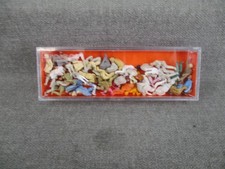 Preiser Spur H0 14400 Figuren Set "Sitzende Reisende" in OVP