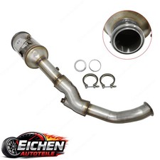 Rußpartikelfilter DPF A1664907414 für Mercedes E-Klasse W212 2009-2016
