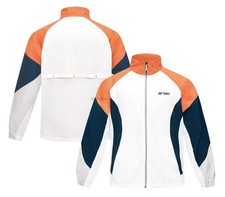 YONEX 26S/S Unisex Badminton Windbreaker Jacket Sports Training Top 261JJ009U