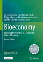 Bioeconomy Advancing The Transition To A Sustainable, Biobased Economy Buch 2026