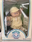 Cabbage Patch Preemie in box - Leroy Woody