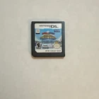 Mario & Sonic at the Olympic Winter Games (Nintendo DS, 2009) SEGA