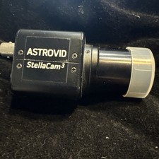 Astrovid StellaCam 3