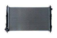Kamoka MotorküHler WasserküHler 7700012 FüR Peugeot 4008 4007 Van Hdi AWC 155 C4