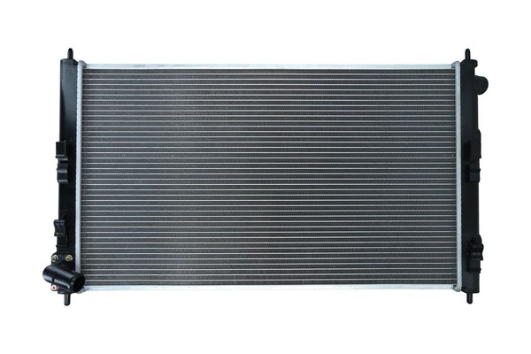 Kamoka MotorküHler WasserküHler 7700012 FüR Peugeot 4008 4007 Van Hdi AWC 155 C4-image