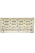 Garde-Robe Marocaine Orientale Porte-Vêtements Crochets Vintage