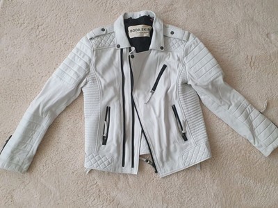 Boda Skins 100% Napa Sheep Skin Size L 
