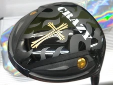 @Crazy H.CORE 10.5° Basilus γ 50 Used in Excellent Condition