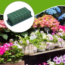 Floral Foam Cage Floral Arrangements Dry Wet Flower Foam Block
