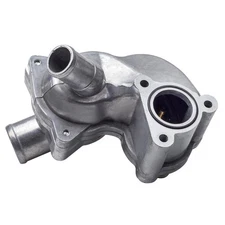 Engine Coolant Thermostat Housing Assembly For Ford Mustang 2005-2010