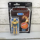 Hasbro Star Wars Kenner Retro Obi-Wan Kenobi Ned-B 2022 Droid 3.75" Figure