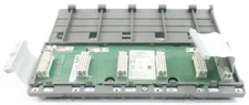 Modicon AS-HDTA-201 Expansion Subrack, A120 Series