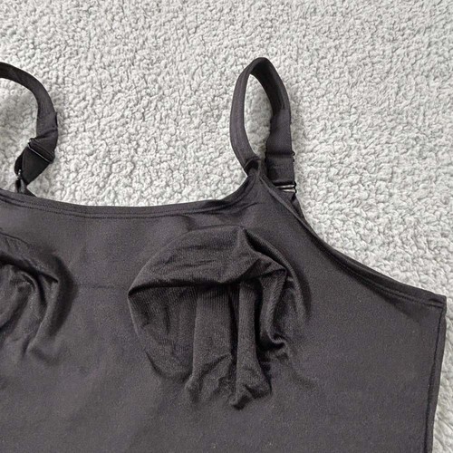 Ruby Ribbon Original Cami Camisole Womens Shaping Top Size 38 3022 NWOT - Picture 5 of 8