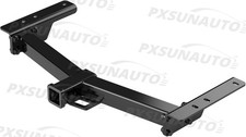 Class-3 Trailer Tow Hitch Receiver 2 For Ford Transit-150250350 2015-2025 Class-3 Trailer Tow Hitch Receiver 2 For Ford Transit-150250350 2015-2025
