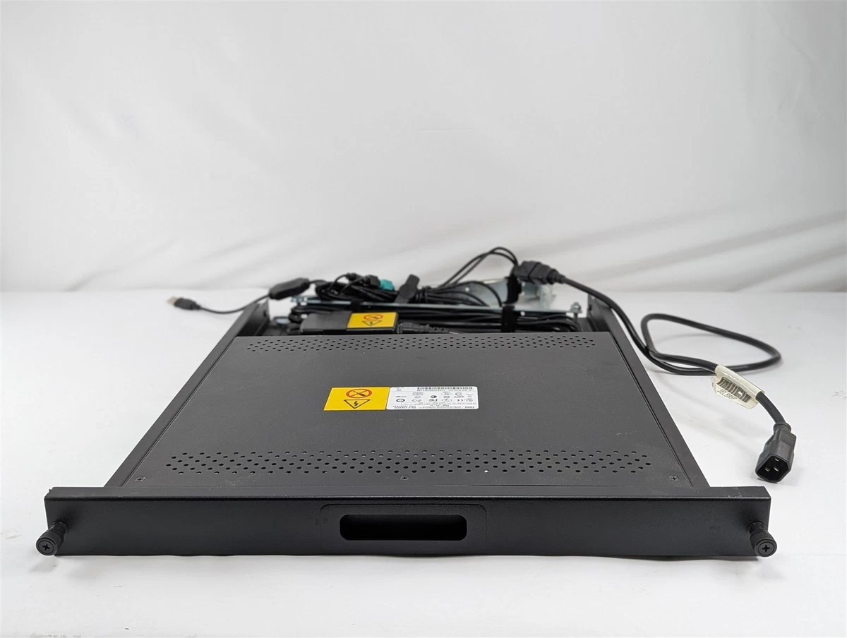 IBM KVM Switches for sale | eBay
