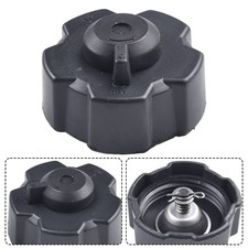 Easy Installation For EU20i Generator Fuel Cap Reliable Performance For Honda