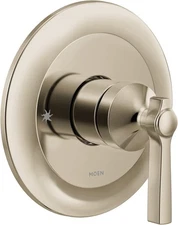 Moen UTS3911NL Flara M-CORE 3-Series Valve Only Trim - Polished Nickel
