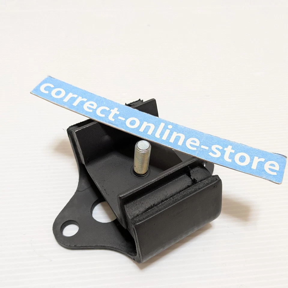Transmission Mount Insulator Datsun 240Z  280Z 280ZX 11320-N3000 Nissan Genuine Foto 2 de 3