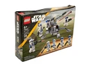 LEGO Star Wars: 501st Clone Troopers Battle Pack (75345)