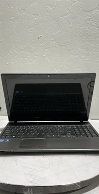 Acer Aspire 5750 P5WE0 SN LXR970212411623CF71601 15.6'' Laptop