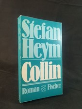 Collin Roman Stefan Heym: