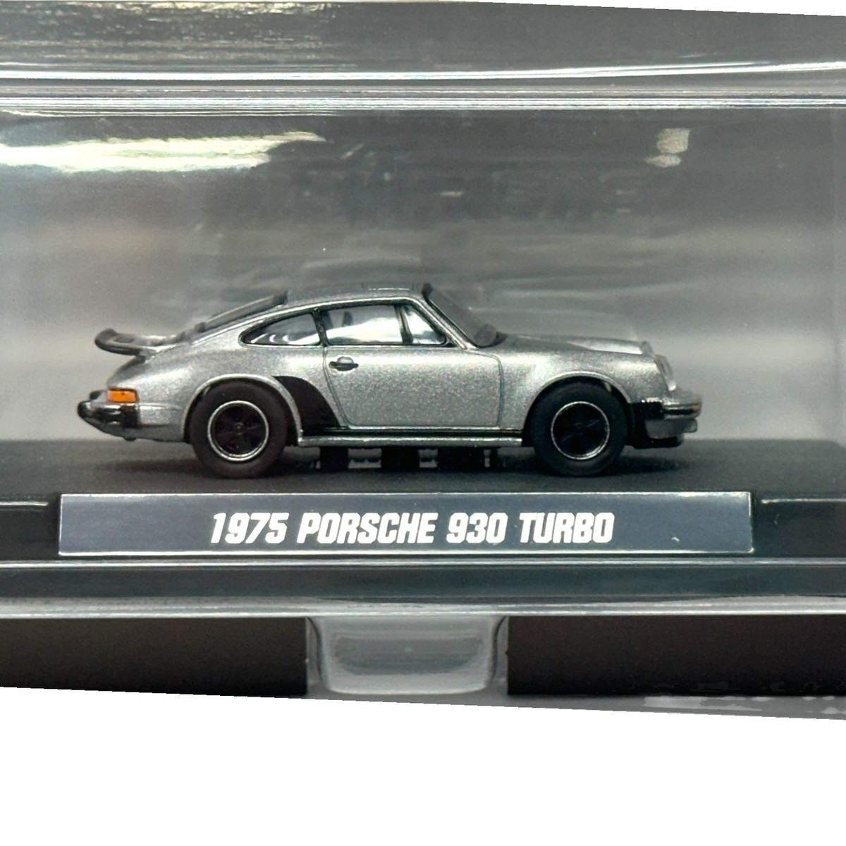 2025 Majorette Collection Series Die Cast Car 1975 Porsche 930