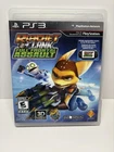 Ratchet & Clank: Full Frontal Assault (Sony PlayStation 3) PS3