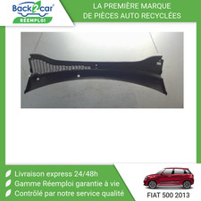 Pare-brise Fiat 500