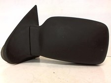 Retroviseur gauche (ou coque) Ford COURRIER