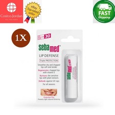 Bâton de défense des lèvres