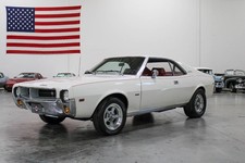 1969 AMC Javelin for Sale