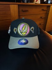 Grateful Dead Daves Picks SZN 3 A-Frame Witch...